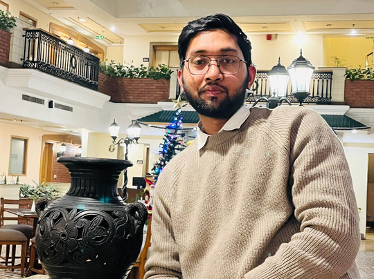 萨沃伊套房主图