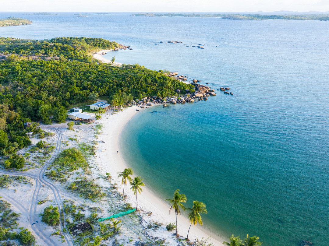 Bawaka Experience-East Arnhem必去景点