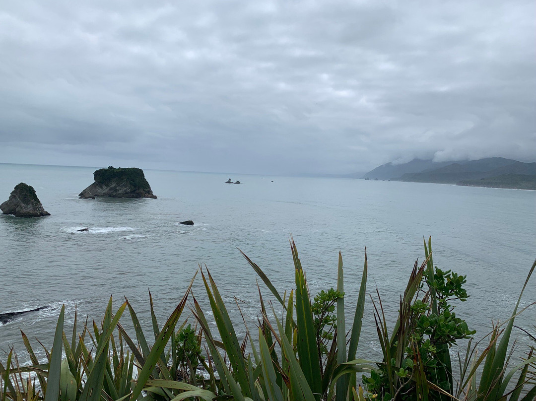 Point Elizabeth Walkway景点图片