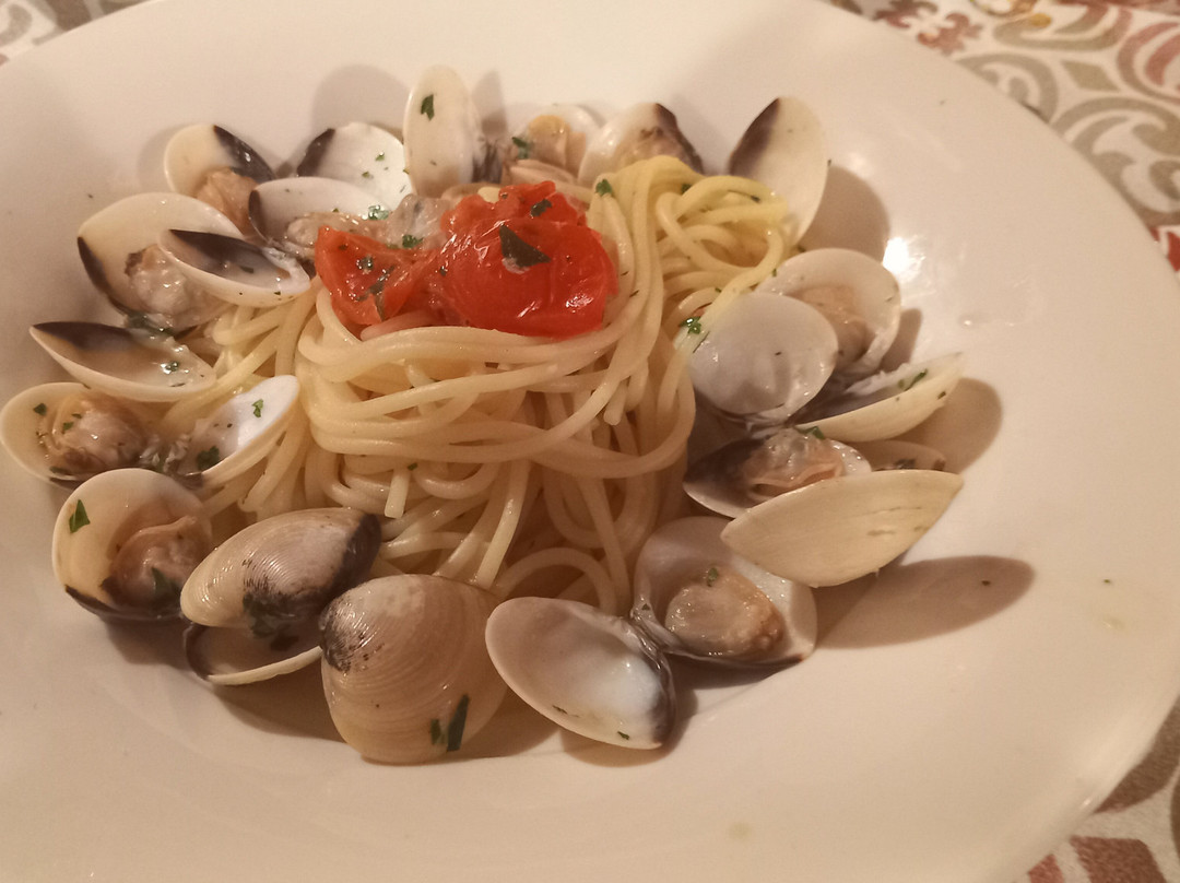 Hotel Ristorante La Solitaria主图
