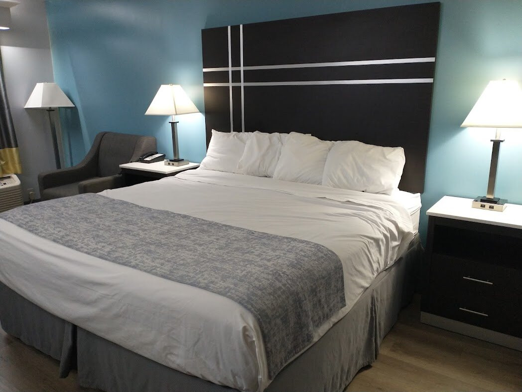 Baymont by Wyndham Brunswick GA主图