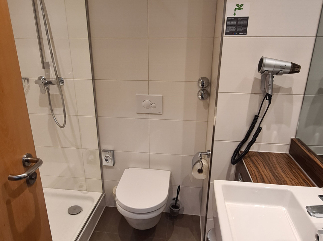 H+ Hotel Limes Thermen Aalen主图