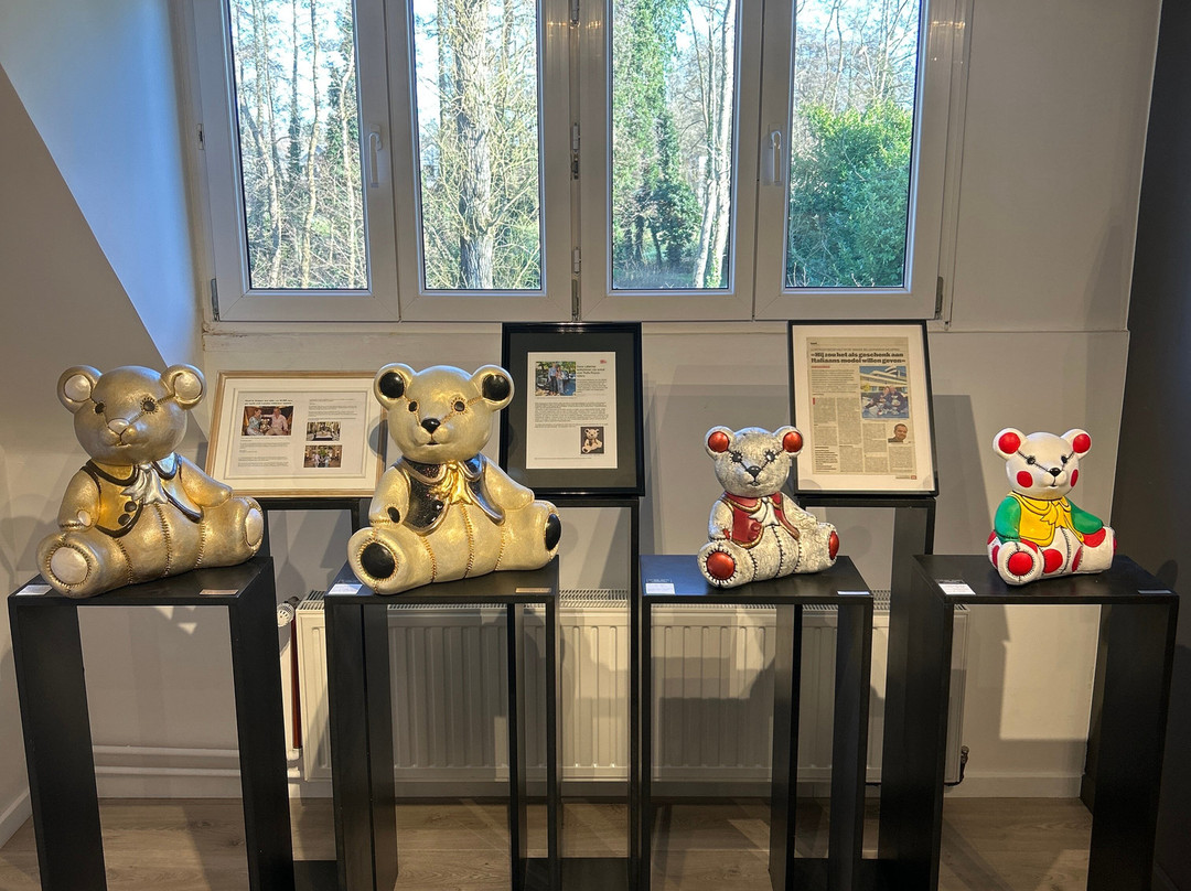 Galerie Studio Serrano Schoonjans景点图片