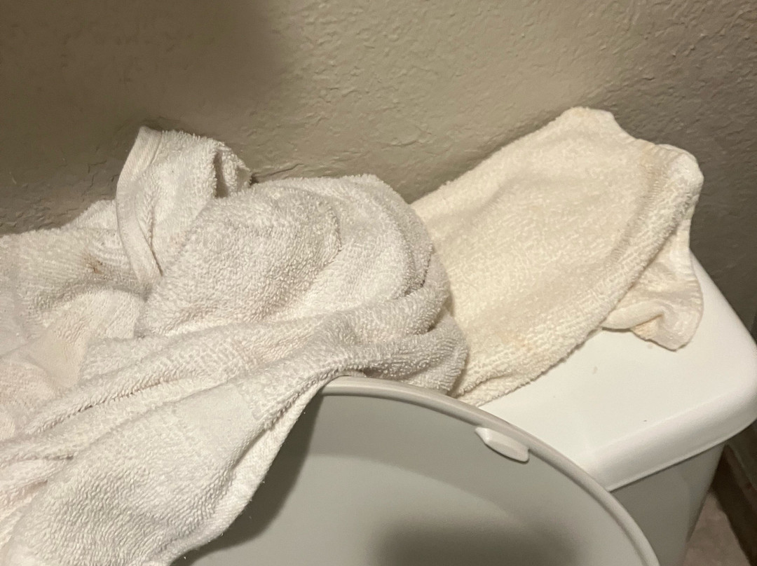 Days Inn by Wyndham Sulphur West主图