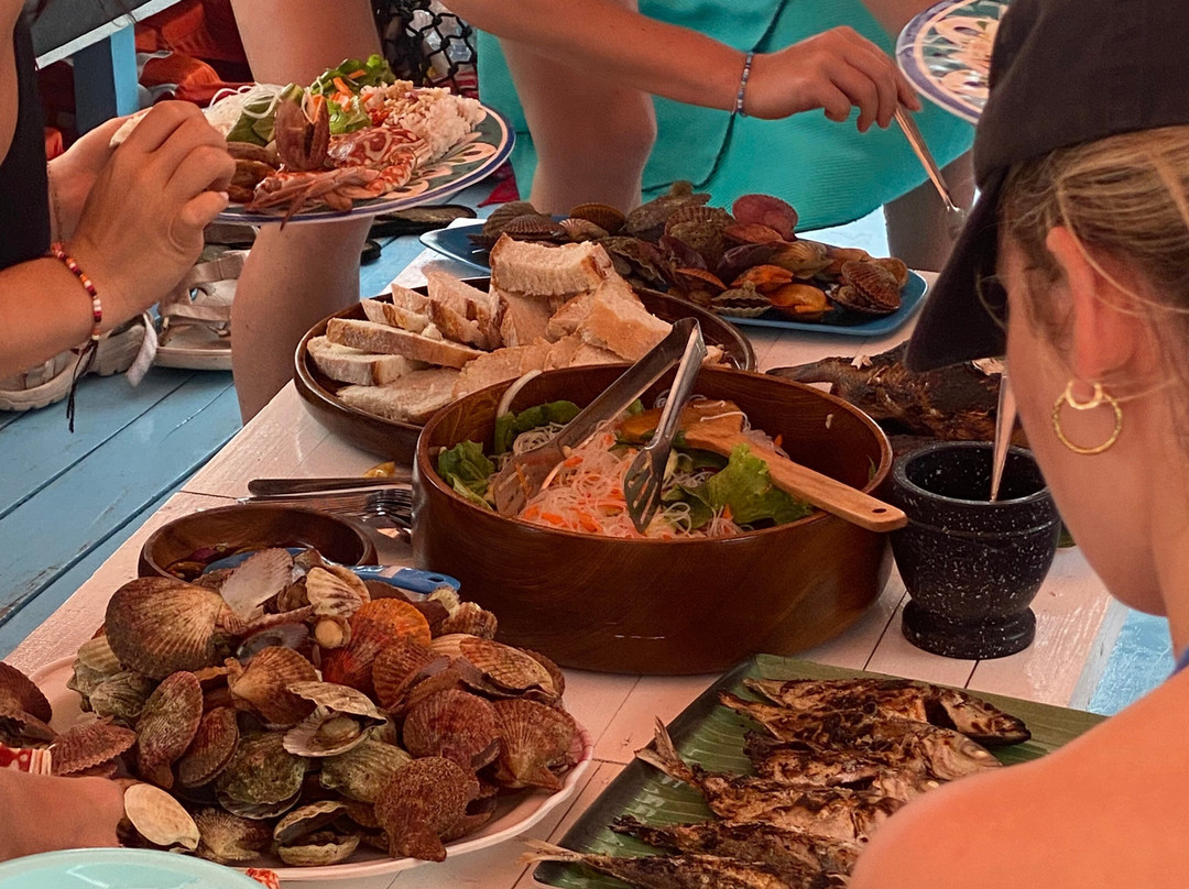 Leon Island Tours-圣菲必去景点