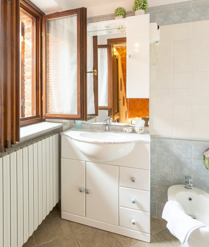 Lanterna Delle Fate B&b主图