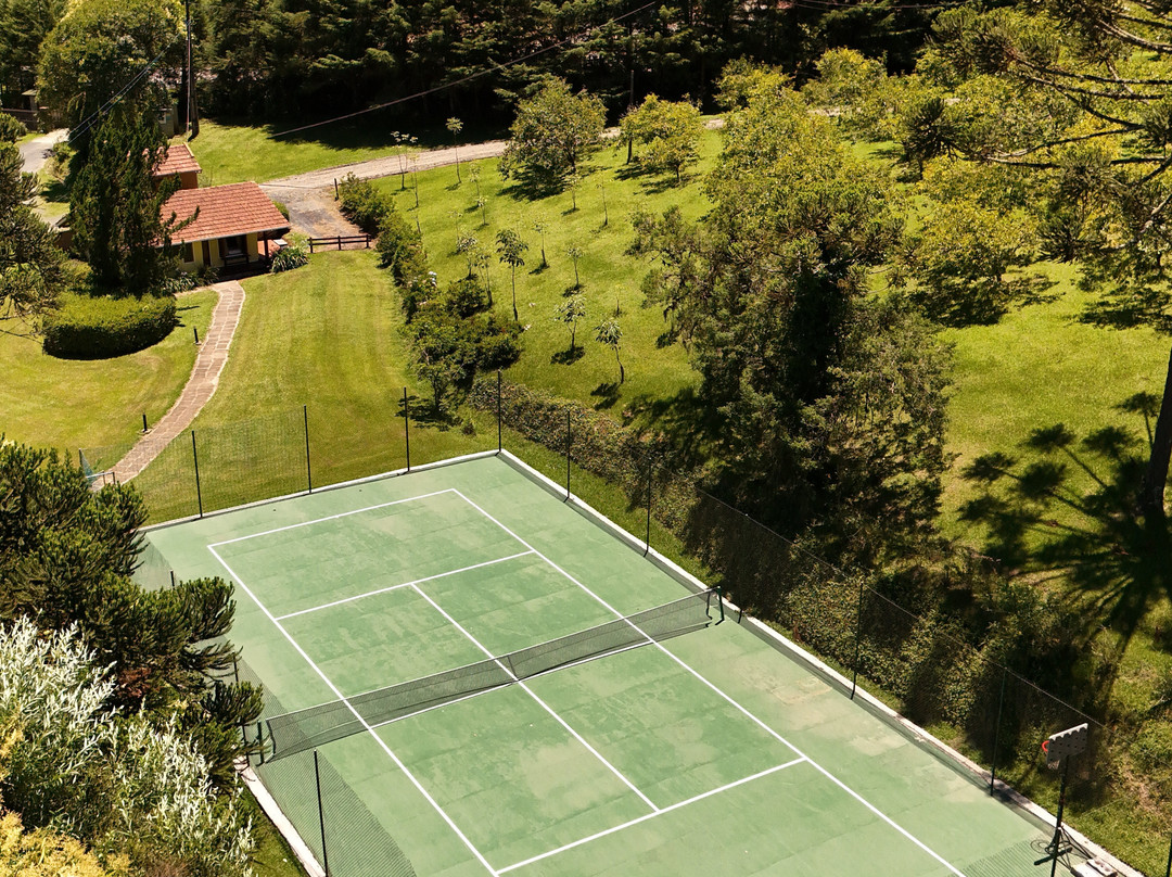 Serra Bela Eco Pousada主图