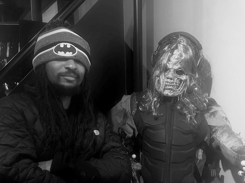 Sandbox VR St. Petersburg-圣彼德斯堡必去景点