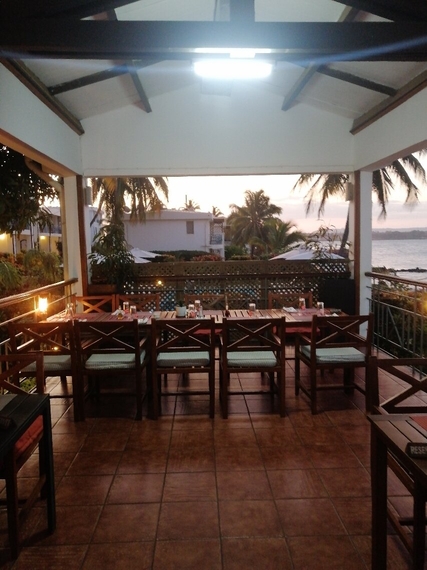 Allamanda Hotel-官方
