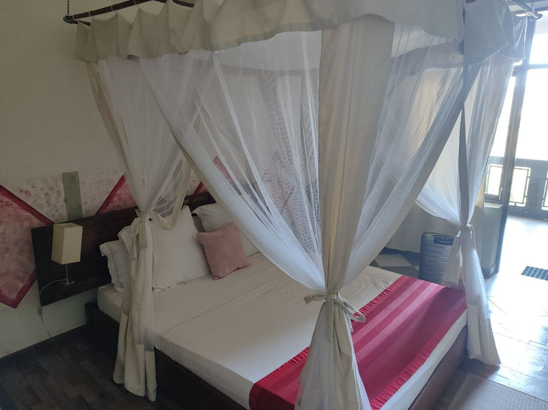 Soul of Madagascar Tours景点图片