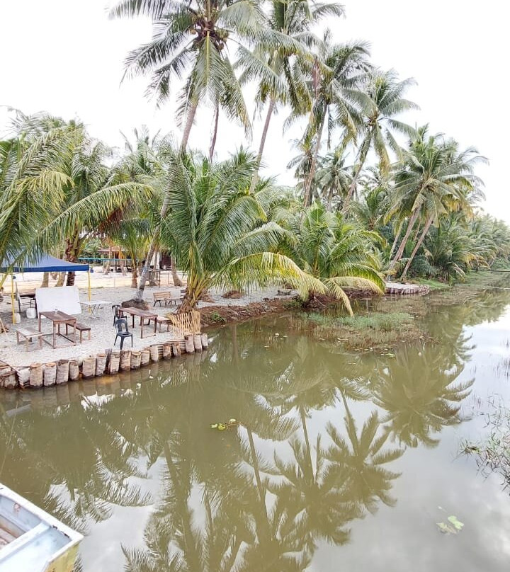 Suri Homestay & Campsite
