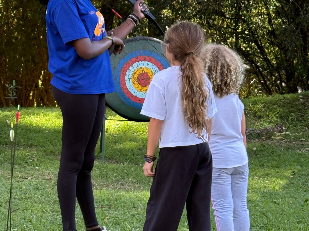 萨罗瓦玛拉野生宿营地主图