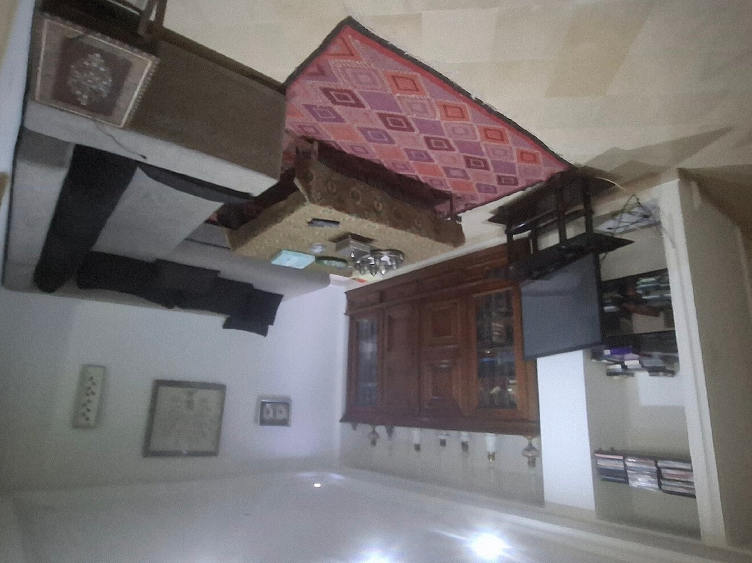 Dar Boumakhlouf主图