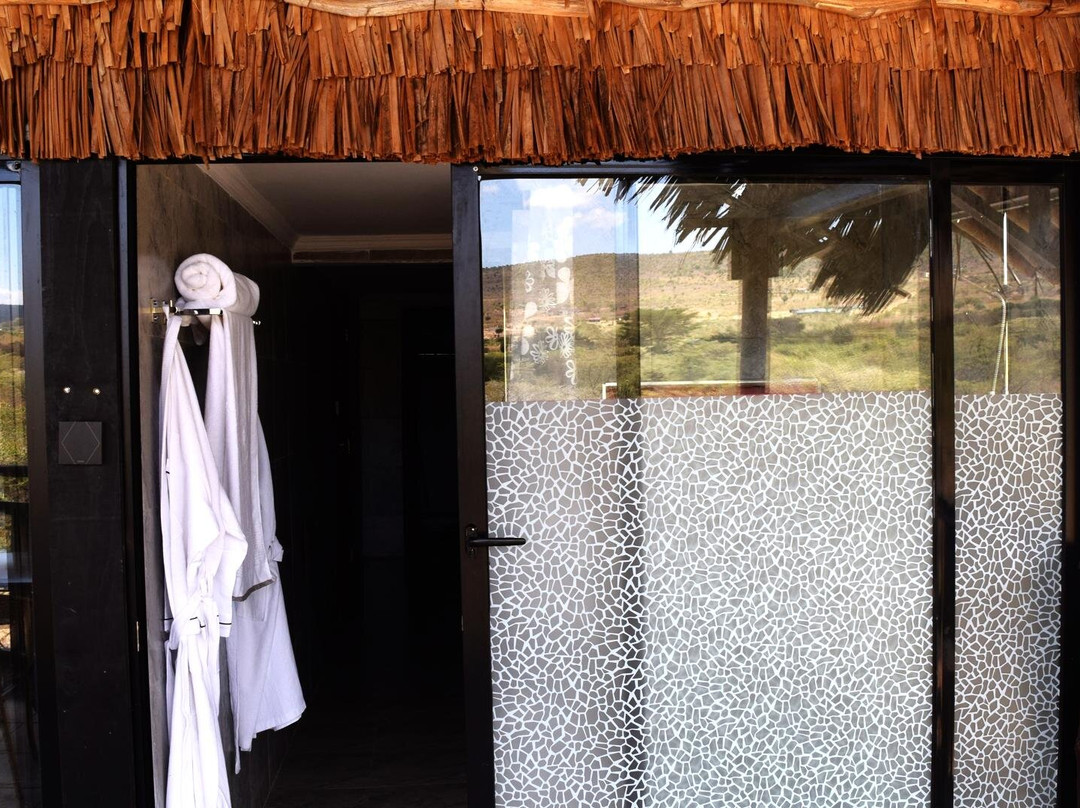 Kitumo Mara Lodges主图