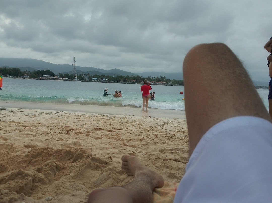 Isla Larga-Puerto Cabello必去景点