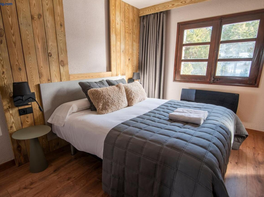 Borda Conangle Mountain Lodge
