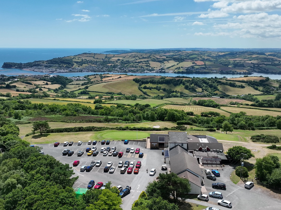 Teignmouth Golf Club景点图片