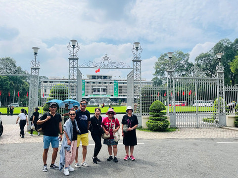 Sun Getaways Travel-河内必去景点