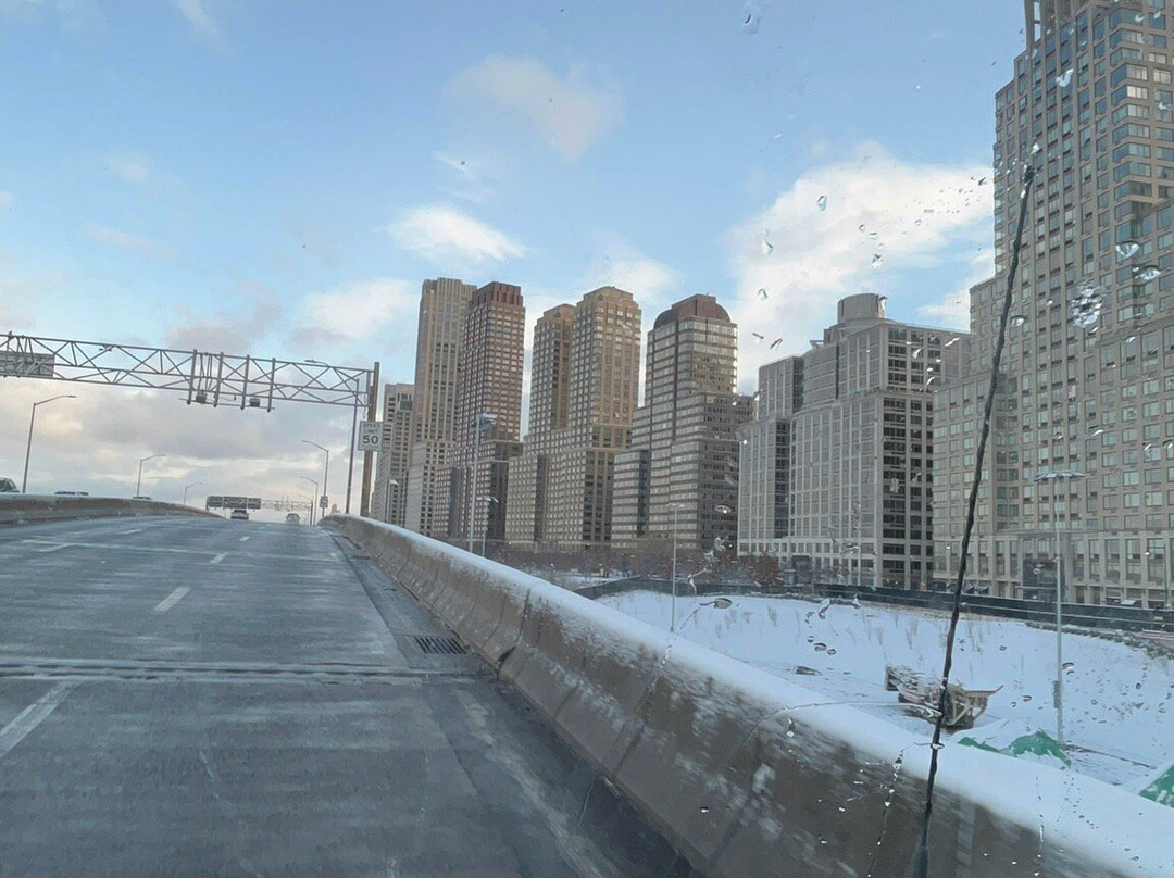 Gran Apple Tours-纽约市必去景点