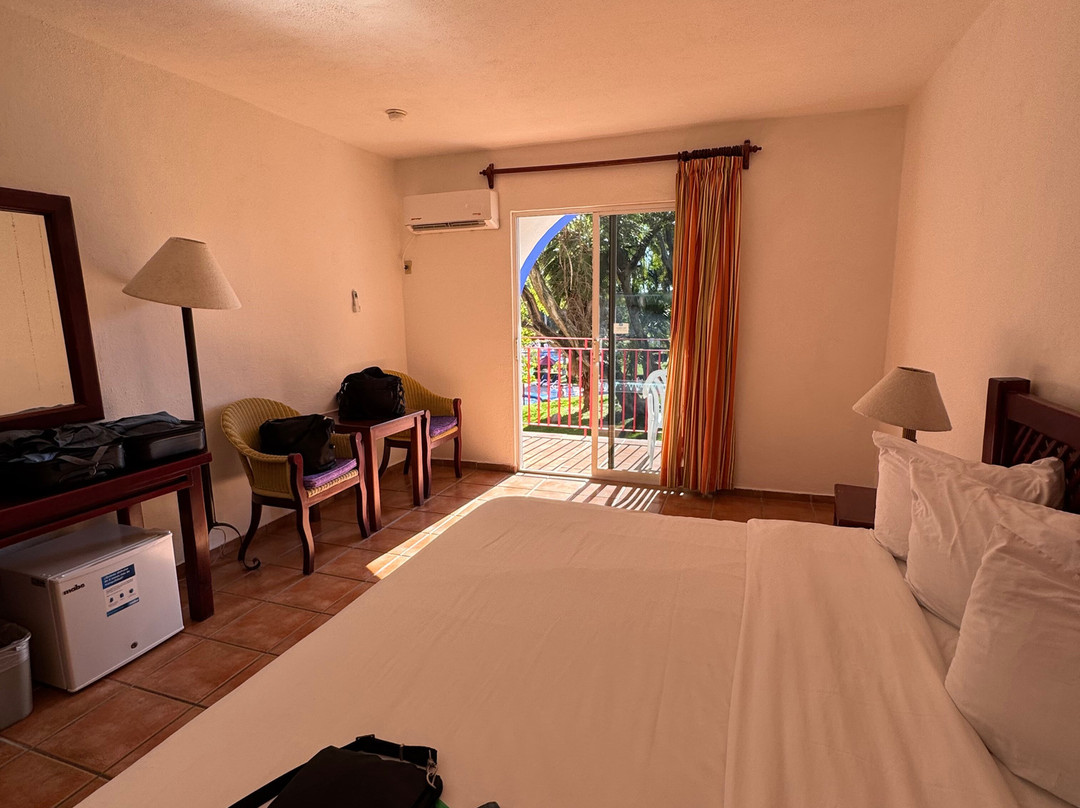 Grand Decameron Complex Bucerías, A Trademark All- Inclusive主图