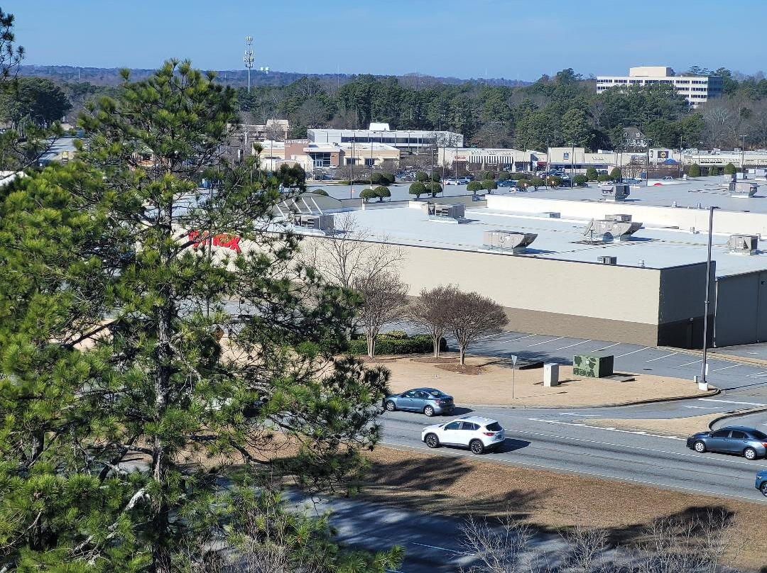 Crowne Plaza Atlanta Ne - Norcross By IHG主图