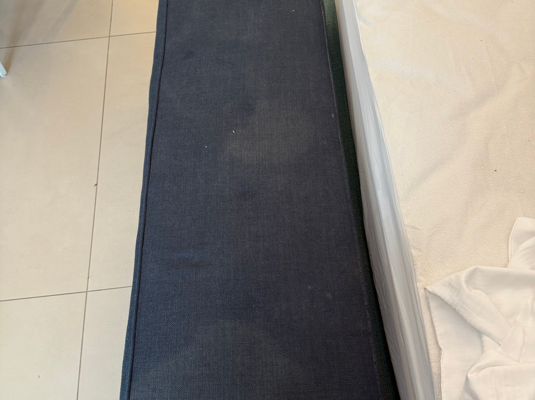 Villa Gervasio主图