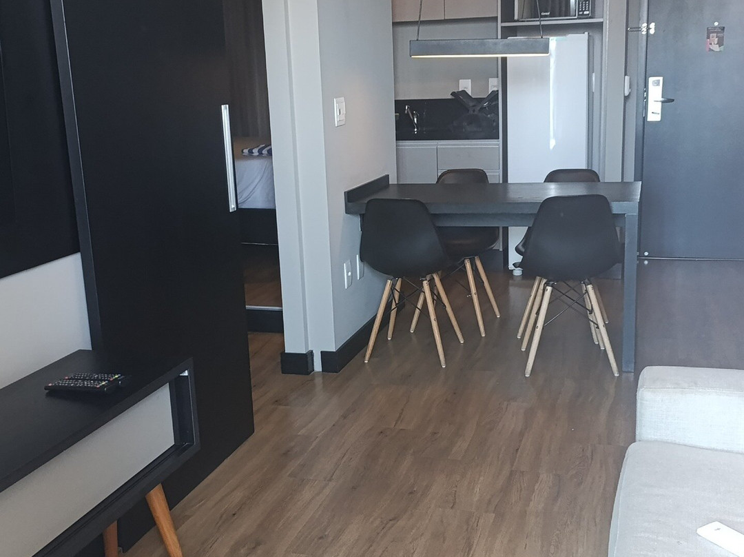 I Am Design Hotel + Residence主图