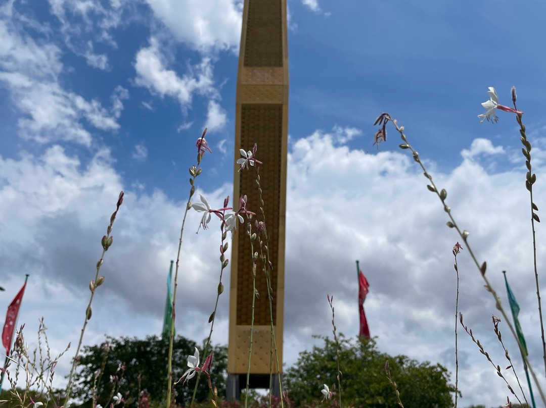 The Big Cigar-Churchill必去景点