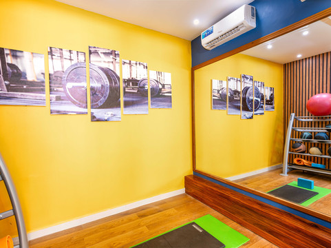 桑给巴尔南威希尔顿逸林酒店主图