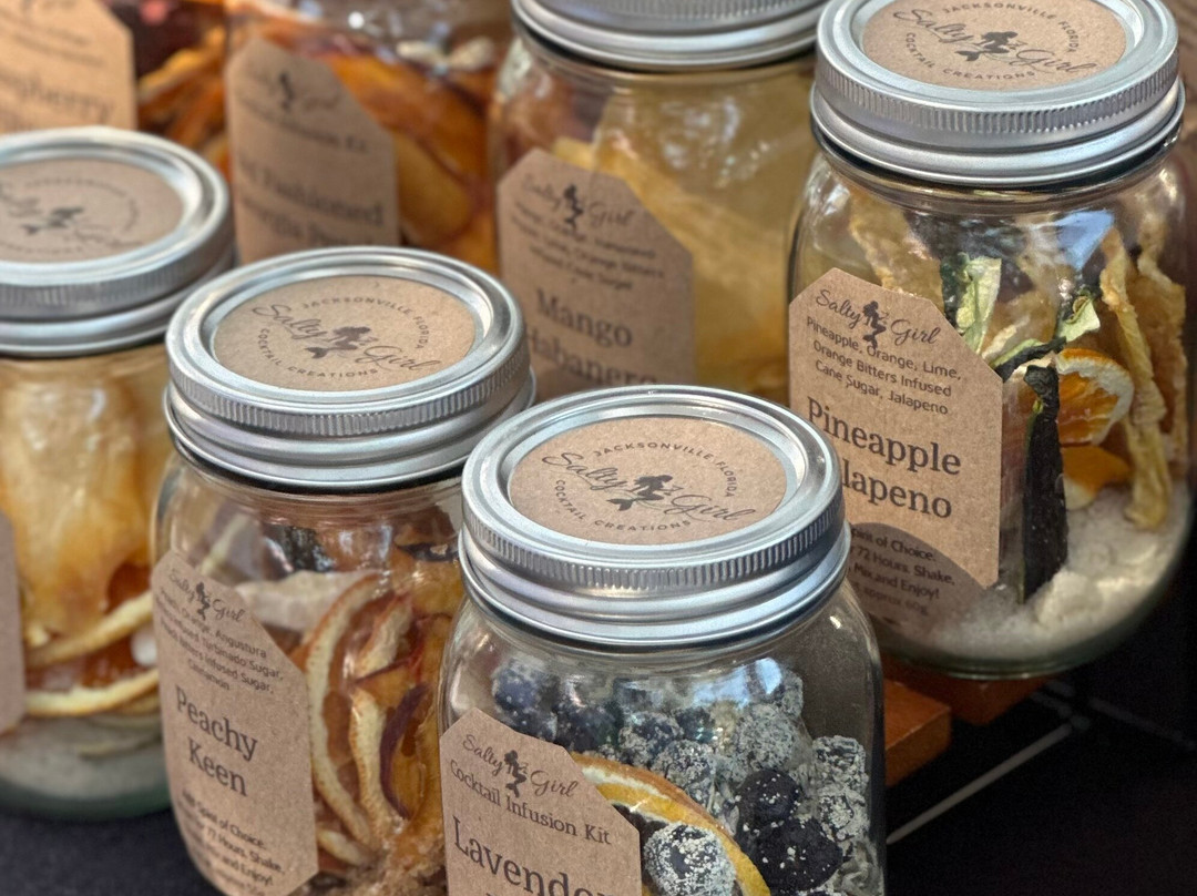 Fernandina Beach Market Place-费尔南迪纳岛必去景点