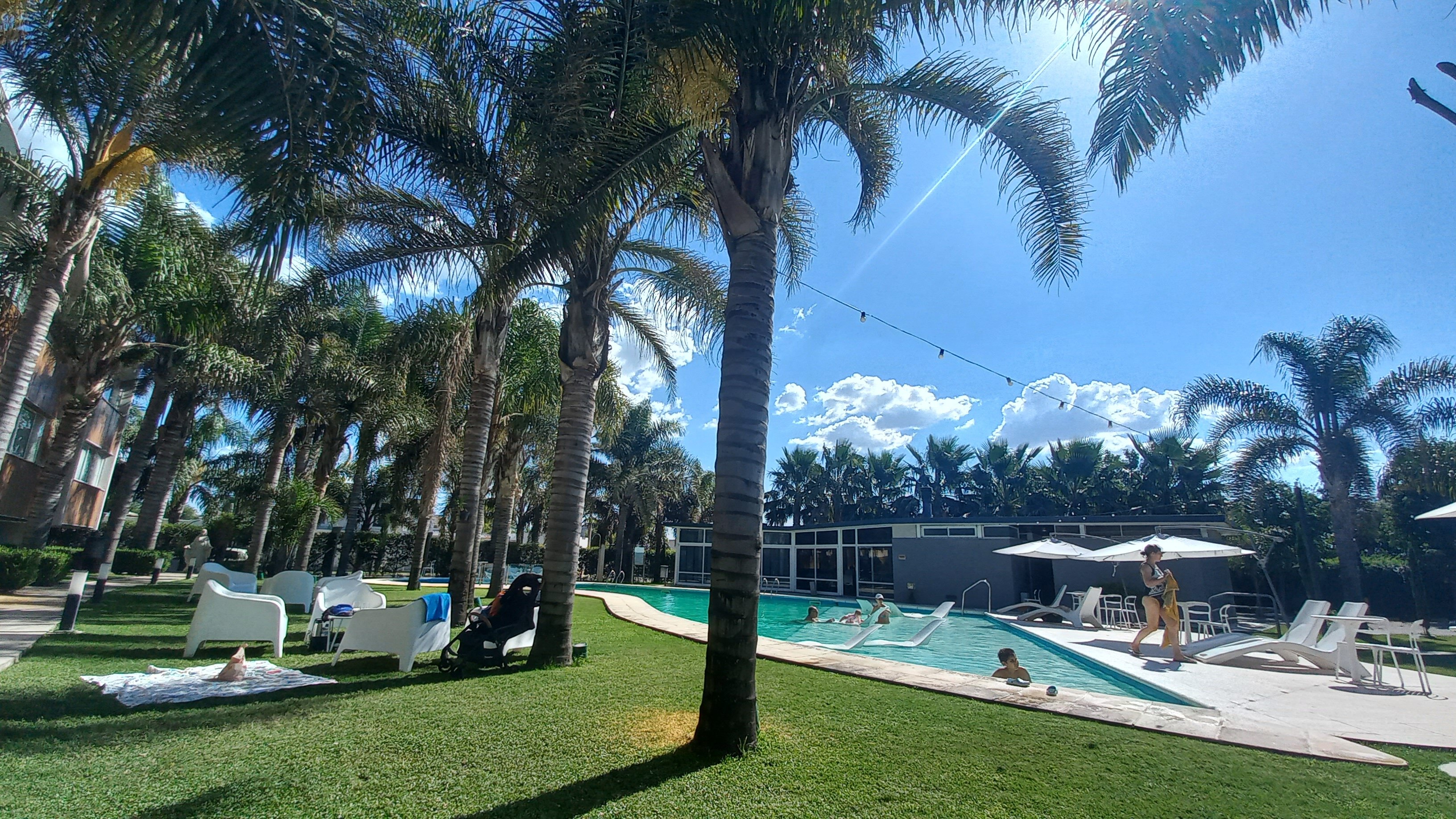 Hotel Posada Maestosso-官方