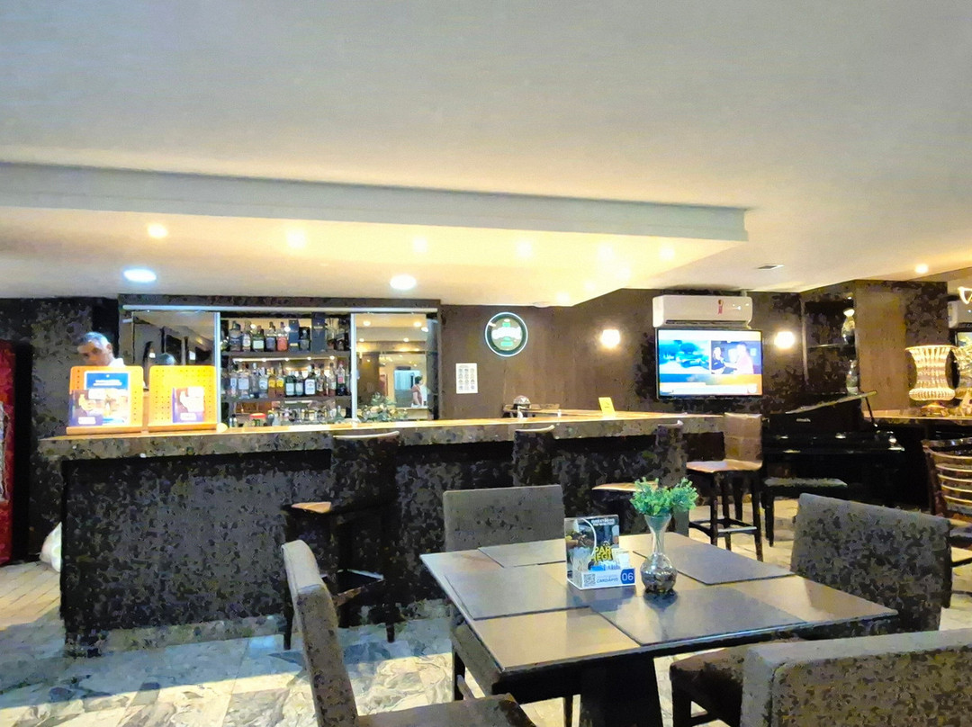 Dan Inn Uberaba & Convenções主图