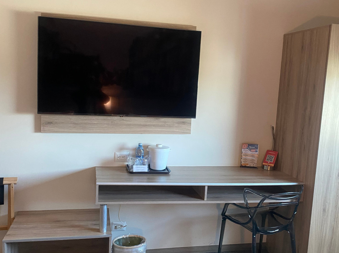 Mision Express Durango主图