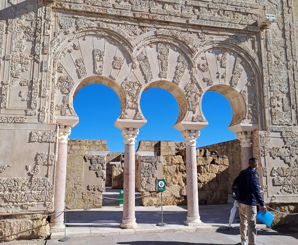 Artencordoba Visitas Guiadas-科尔多瓦必去景点