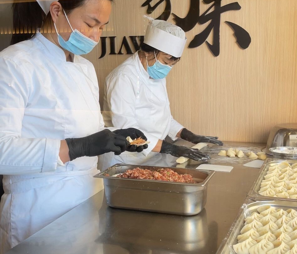 Ravioleria Jiawei