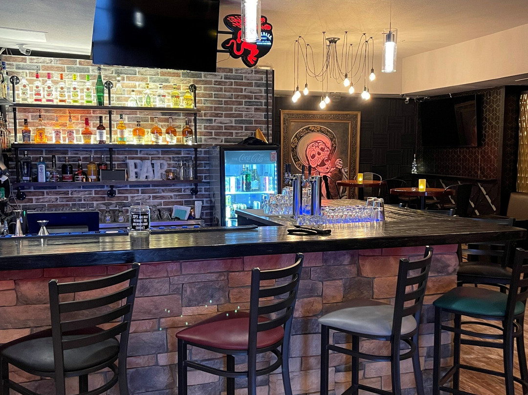 Boarders Inn & Suites by Cobblestone Hotels - Brush主图