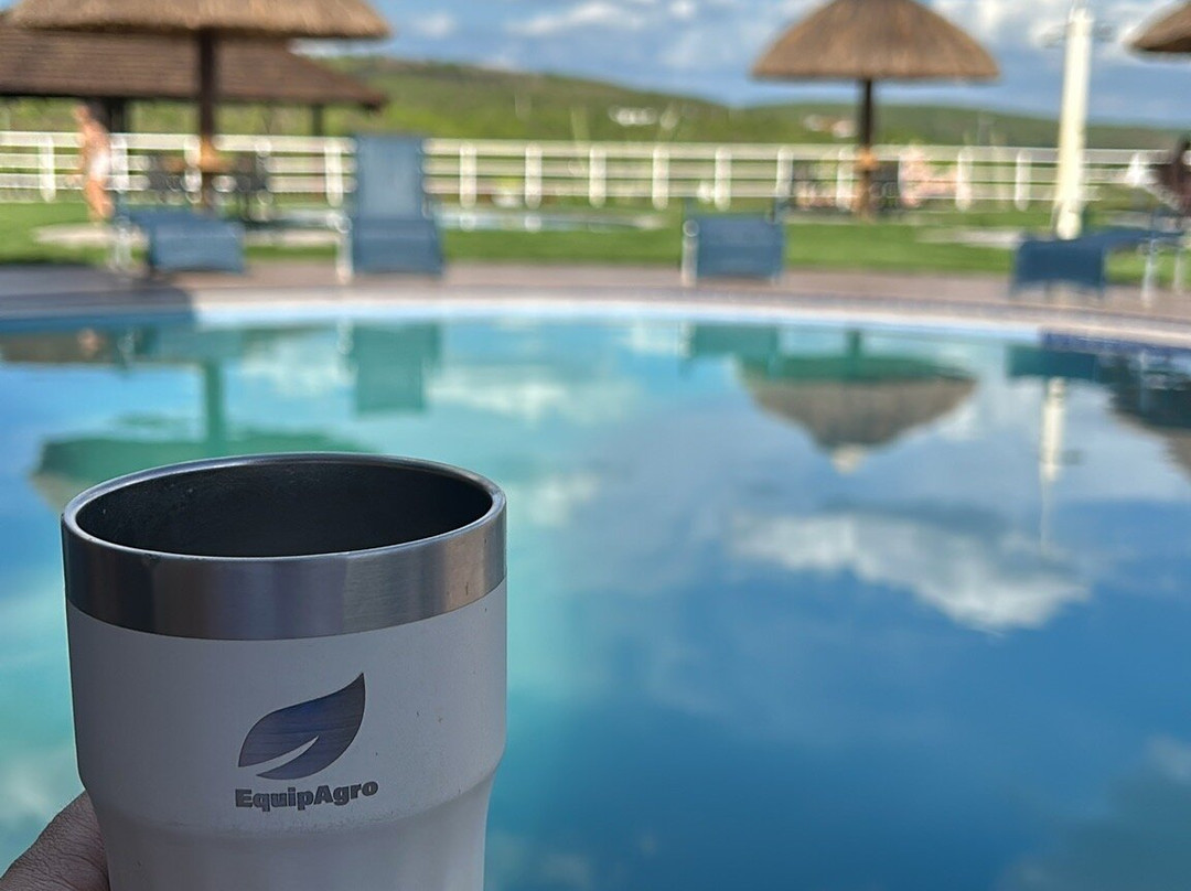 Hotel Aconchego do Velho Chico主图