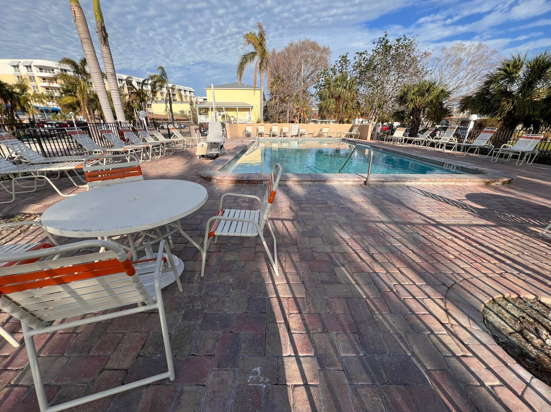 卡普里西斯塔酒店主图