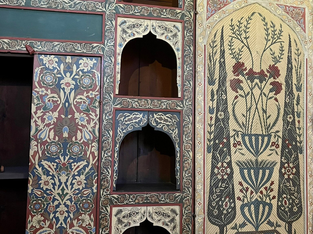Ottoman House Museum-布尔萨必去景点