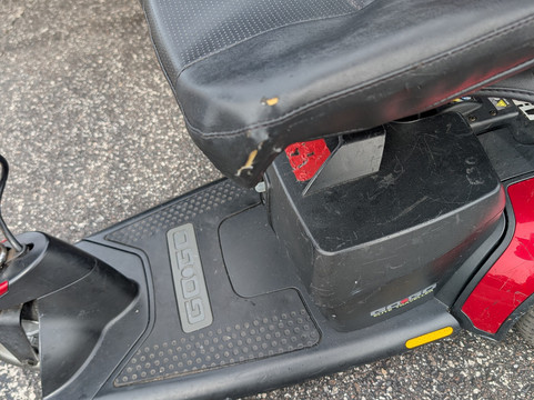 Big Orange Mobility-奥兰多必去景点