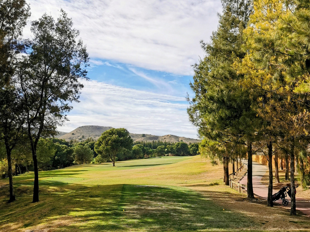 Alenda Club De Golf-Monforte del Cid必去景点