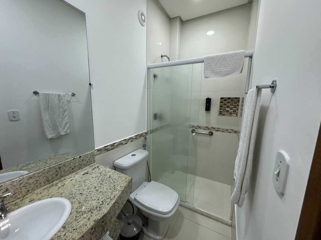 Hotel Aromas de Penedo主图