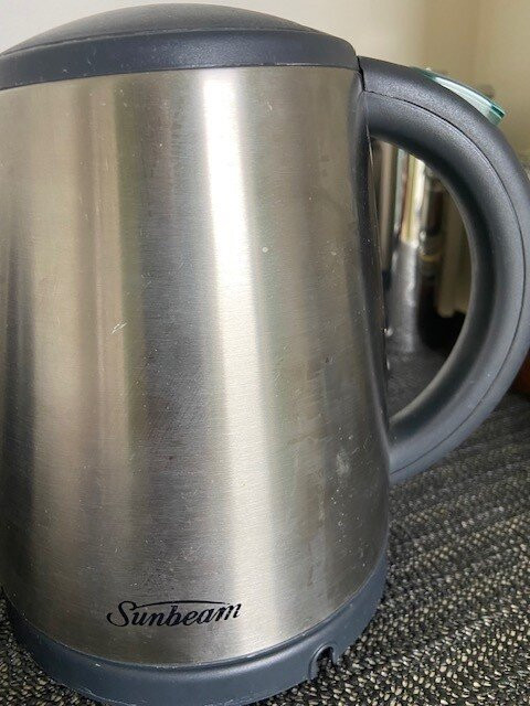 Solitary Islands Lodge主图