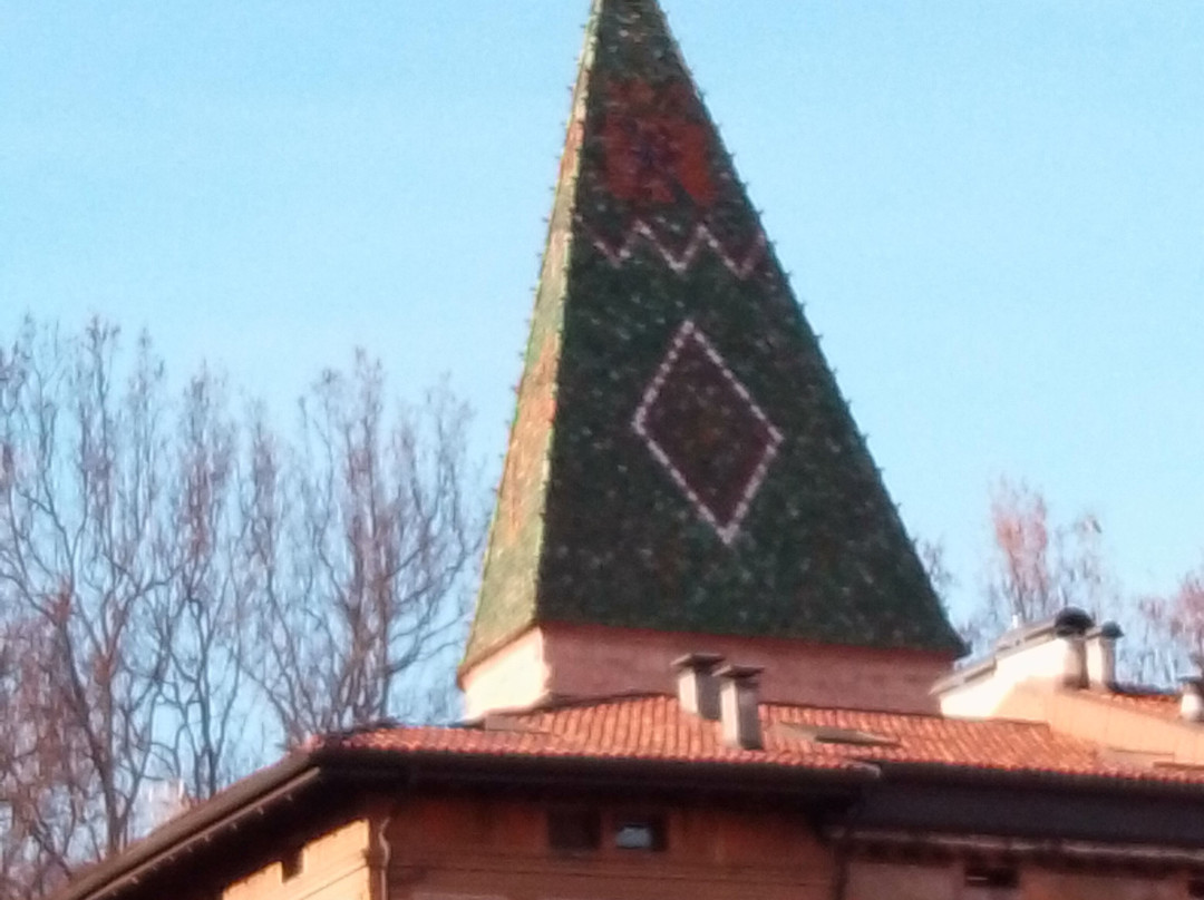 Piazza di Fiera景点图片
