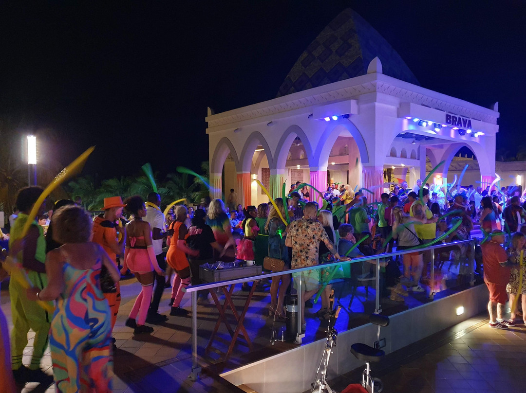 Riu 卡拉姆博俱乐部酒店 - 全包主图