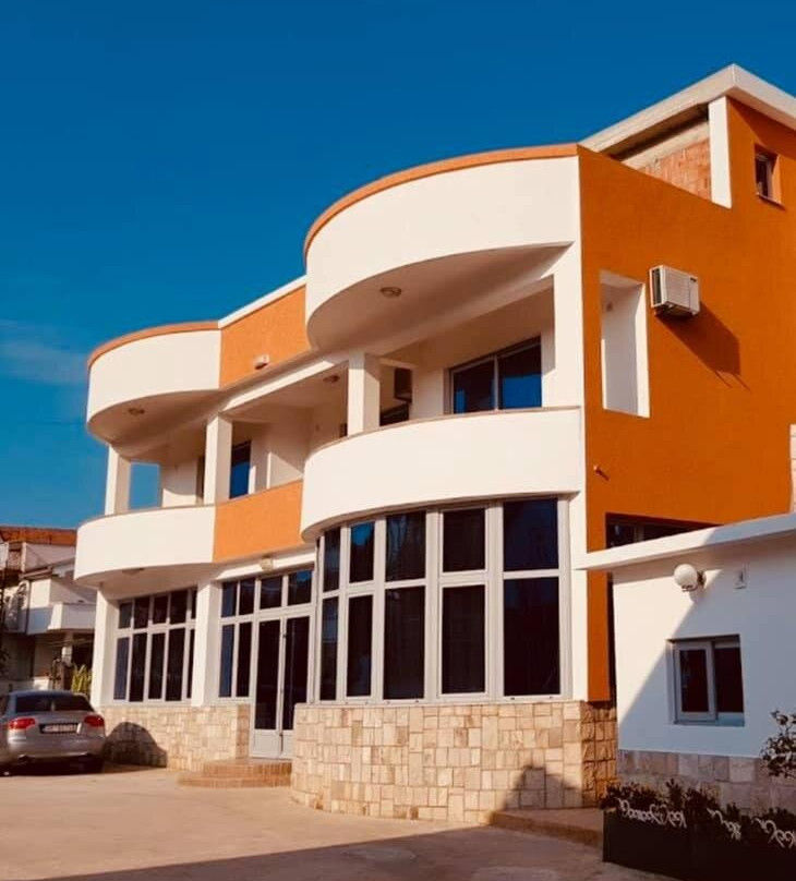Apartmani Sejla