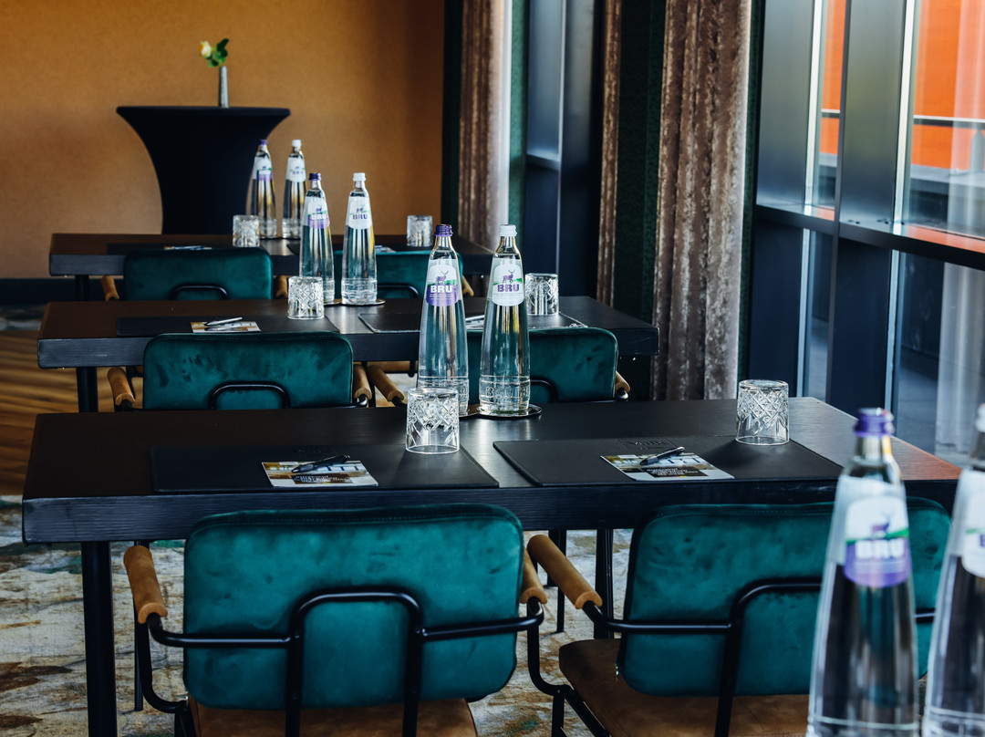 阿尔梅勒范德瓦尔克主图