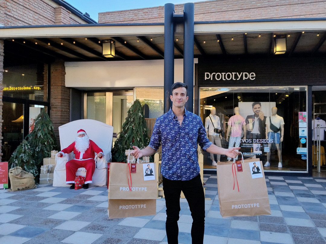 La Joaquina Open Mall-Juana Koslay必去景点