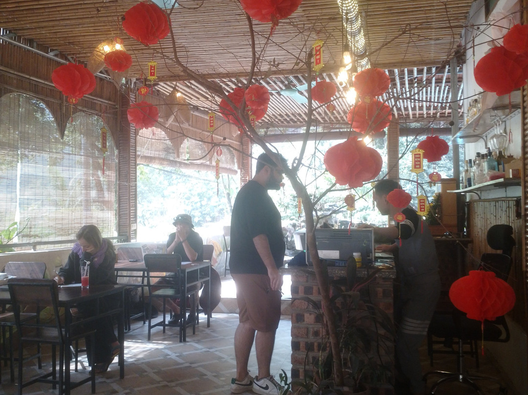 Trang An Spring Garden Homestay主图
