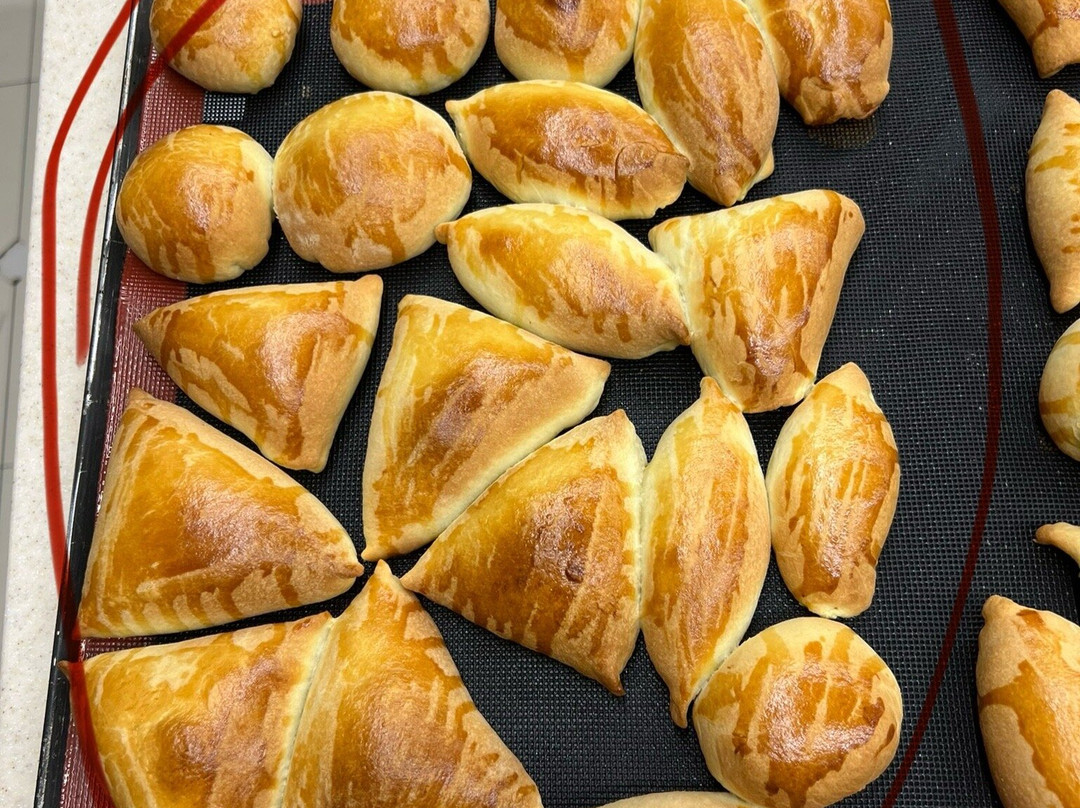 Novikov School-莫斯科必去景点